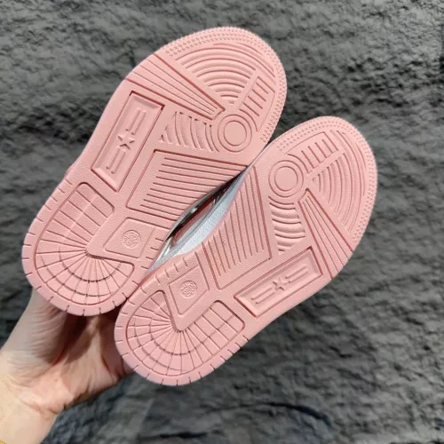 Cheap Amiri Kids' Shoes For Kids #1373197 Replica Wholesale [$56.00 USD] [ITEM#1373197] on Replica Kids' Shoes