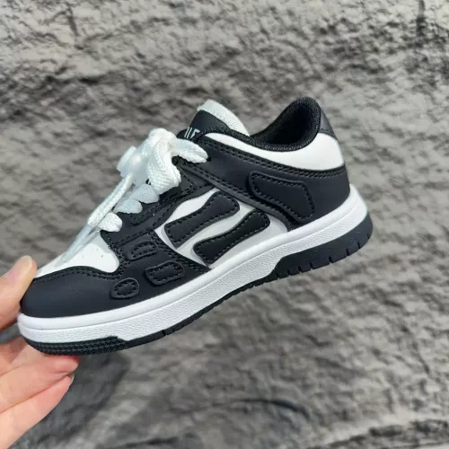 Cheap Amiri Kids' Shoes For Kids #1373198 Replica Wholesale [$56.00 USD] [ITEM#1373198] on Replica Kids' Shoes