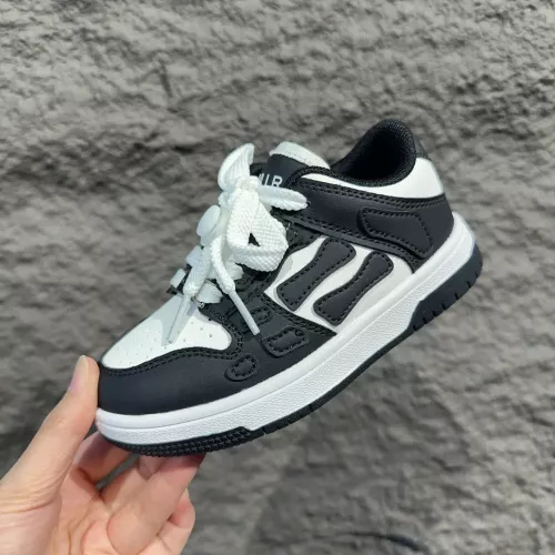 Cheap Amiri Kids' Shoes For Kids #1373198 Replica Wholesale [$56.00 USD] [ITEM#1373198] on Replica Kids' Shoes