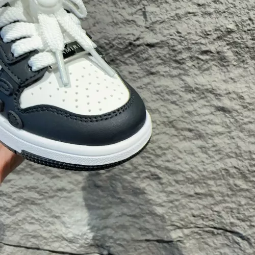 Cheap Amiri Kids' Shoes For Kids #1373198 Replica Wholesale [$56.00 USD] [ITEM#1373198] on Replica Kids' Shoes