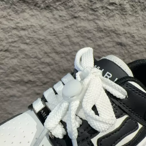 Cheap Amiri Kids' Shoes For Kids #1373198 Replica Wholesale [$56.00 USD] [ITEM#1373198] on Replica Kids' Shoes