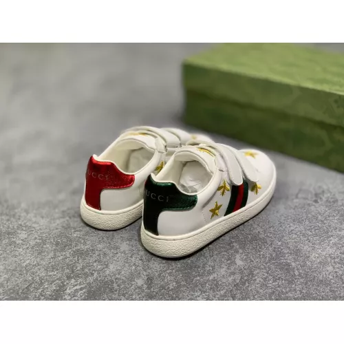 Cheap Gucci Kids' Shoes For Kids #1373200 Replica Wholesale [$68.00 USD] [ITEM#1373200] on Replica Gucci Kids' Shoes