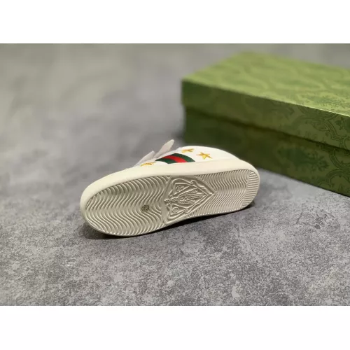 Cheap Gucci Kids' Shoes For Kids #1373200 Replica Wholesale [$68.00 USD] [ITEM#1373200] on Replica Gucci Kids' Shoes