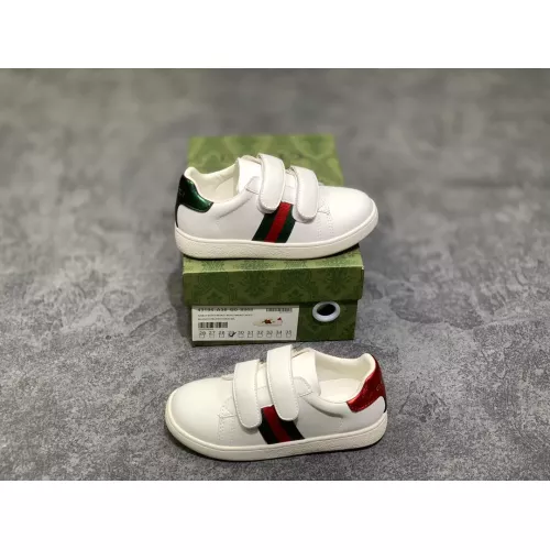 Gucci Kids' Shoes For Kids #1373201