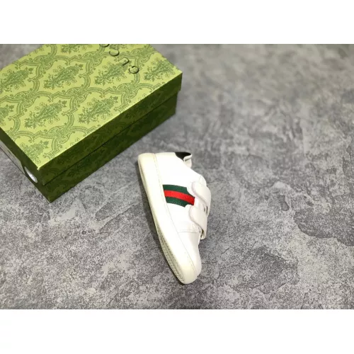 Cheap Gucci Kids' Shoes For Kids #1373201 Replica Wholesale [$68.00 USD] [ITEM#1373201] on Replica Gucci Kids' Shoes