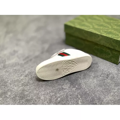 Cheap Gucci Kids' Shoes For Kids #1373201 Replica Wholesale [$68.00 USD] [ITEM#1373201] on Replica Gucci Kids' Shoes