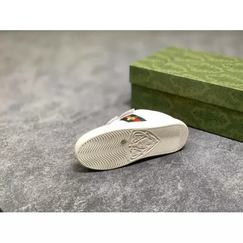 Cheap Gucci Kids' Shoes For Kids #1373202 Replica Wholesale [$68.00 USD] [ITEM#1373202] on Replica Gucci Kids' Shoes