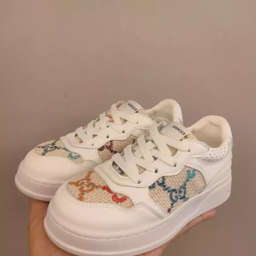Gucci Kids' Shoes For Kids #1373204
