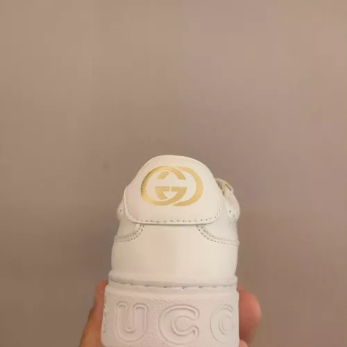 Cheap Gucci Kids' Shoes For Kids #1373204 Replica Wholesale [$68.00 USD] [ITEM#1373204] on Replica Gucci Kids' Shoes