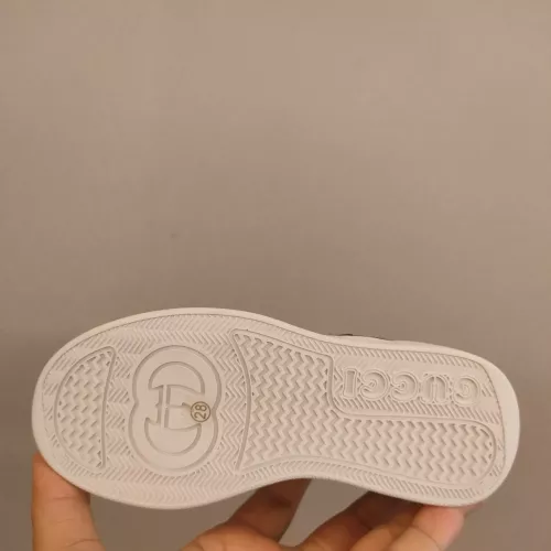 Cheap Gucci Kids' Shoes For Kids #1373204 Replica Wholesale [$68.00 USD] [ITEM#1373204] on Replica Gucci Kids' Shoes