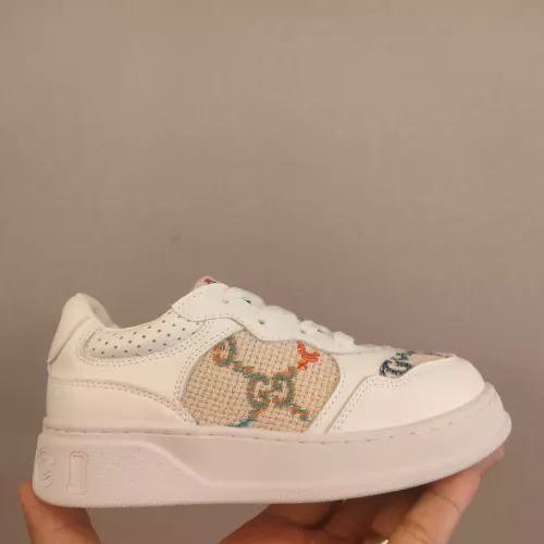 Cheap Gucci Kids' Shoes For Kids #1373204 Replica Wholesale [$68.00 USD] [ITEM#1373204] on Replica Gucci Kids' Shoes