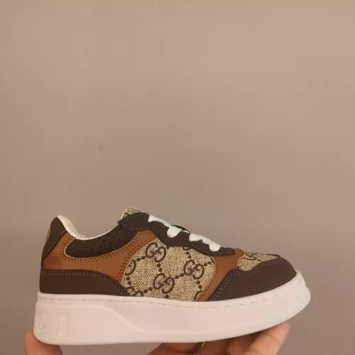 Cheap Gucci Kids' Shoes For Kids #1373205 Replica Wholesale [$68.00 USD] [ITEM#1373205] on Replica Gucci Kids' Shoes