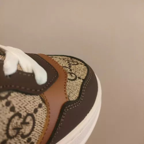 Cheap Gucci Kids' Shoes For Kids #1373205 Replica Wholesale [$68.00 USD] [ITEM#1373205] on Replica Gucci Kids' Shoes