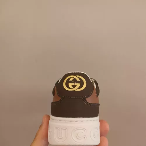 Cheap Gucci Kids' Shoes For Kids #1373205 Replica Wholesale [$68.00 USD] [ITEM#1373205] on Replica Gucci Kids' Shoes