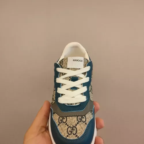 Cheap Gucci Kids' Shoes For Kids #1373207 Replica Wholesale [$68.00 USD] [ITEM#1373207] on Replica Gucci Kids' Shoes