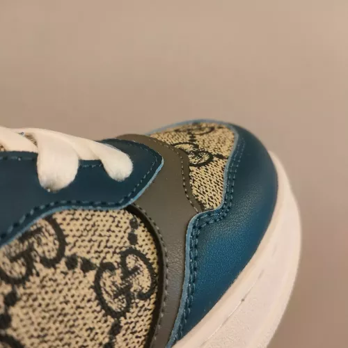 Cheap Gucci Kids' Shoes For Kids #1373207 Replica Wholesale [$68.00 USD] [ITEM#1373207] on Replica Gucci Kids' Shoes