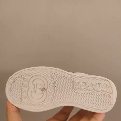 Cheap Gucci Kids' Shoes For Kids #1373207 Replica Wholesale [$68.00 USD] [ITEM#1373207] on Replica Gucci Kids' Shoes