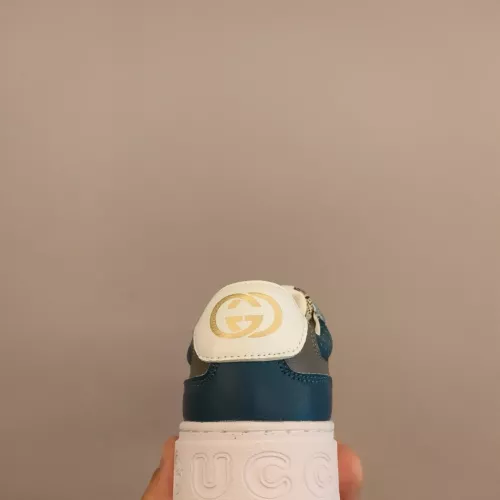 Cheap Gucci Kids' Shoes For Kids #1373207 Replica Wholesale [$68.00 USD] [ITEM#1373207] on Replica Gucci Kids' Shoes