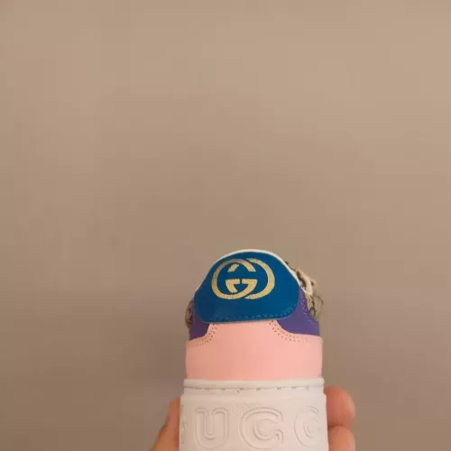Cheap Gucci Kids' Shoes For Kids #1373208 Replica Wholesale [$68.00 USD] [ITEM#1373208] on Replica Gucci Kids' Shoes