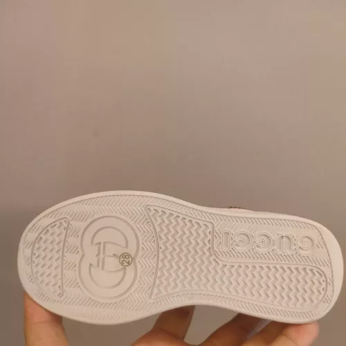 Cheap Gucci Kids' Shoes For Kids #1373208 Replica Wholesale [$68.00 USD] [ITEM#1373208] on Replica Gucci Kids' Shoes