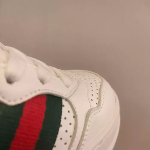 Cheap Gucci Kids' Shoes For Kids #1373209 Replica Wholesale [$68.00 USD] [ITEM#1373209] on Replica Gucci Kids' Shoes