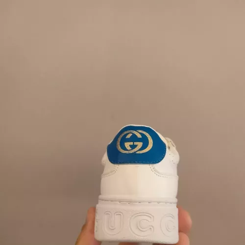 Cheap Gucci Kids' Shoes For Kids #1373209 Replica Wholesale [$68.00 USD] [ITEM#1373209] on Replica Gucci Kids' Shoes