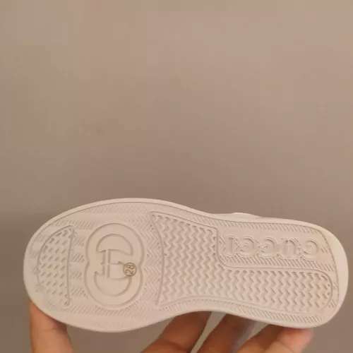 Cheap Gucci Kids' Shoes For Kids #1373209 Replica Wholesale [$68.00 USD] [ITEM#1373209] on Replica Gucci Kids' Shoes