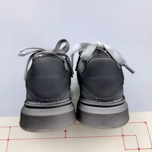 Cheap Alexander McQueen Kids' Shoes For Kids #1373213 Replica Wholesale [$56.00 USD] [ITEM#1373213] on Replica Alexander McQueen Kids' Shoes