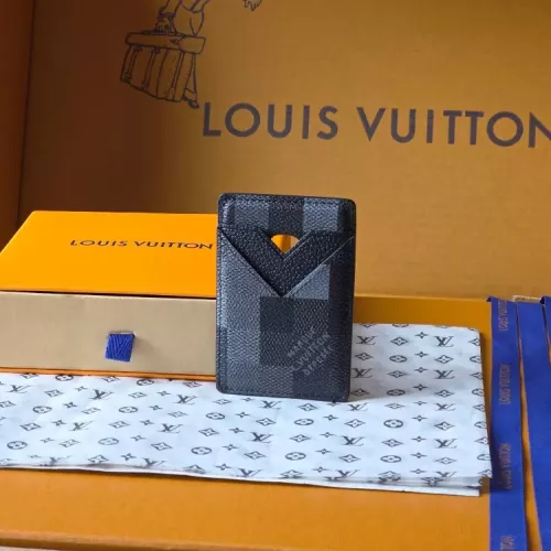 Louis Vuitton LV Card Case #1373232