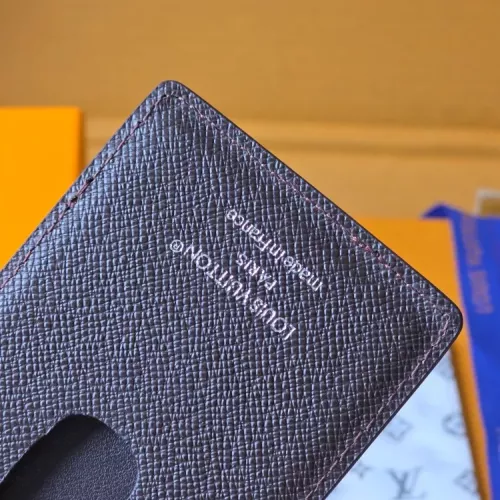 Cheap Louis Vuitton LV Card Case #1373233 Replica Wholesale [$56.00 USD] [ITEM#1373233] on Replica Louis Vuitton LV Wallets