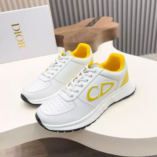 Christian Dior Casual Shoes For Men #1373234