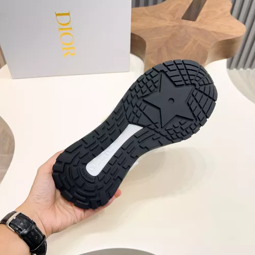 Cheap Christian Dior Casual Shoes For Men #1373234 Replica Wholesale [$122.00 USD] [ITEM#1373234] on Replica Christian Dior Casual Shoes