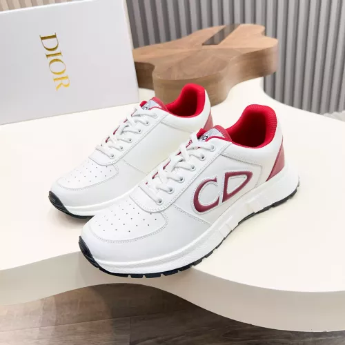 Christian Dior Casual Shoes For Men #1373235