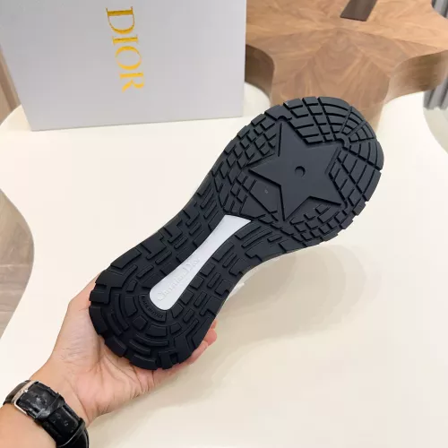 Cheap Christian Dior Casual Shoes For Men #1373235 Replica Wholesale [$122.00 USD] [ITEM#1373235] on Replica Christian Dior Casual Shoes