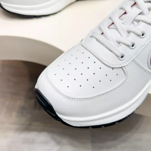 Cheap Christian Dior Casual Shoes For Men #1373235 Replica Wholesale [$122.00 USD] [ITEM#1373235] on Replica Christian Dior Casual Shoes