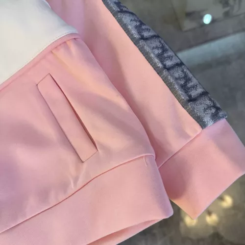 Cheap Fendi Tracksuits Long Sleeved For Kids #1373237 Replica Wholesale [$102.00 USD] [ITEM#1373237] on Replica Fendi Tracksuits