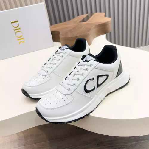 Christian Dior Casual Shoes For Men #1373238