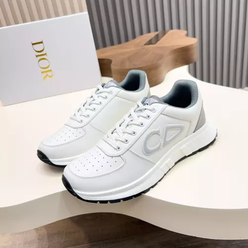 Christian Dior Casual Shoes For Men #1373239