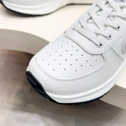 Cheap Christian Dior Casual Shoes For Men #1373239 Replica Wholesale [$122.00 USD] [ITEM#1373239] on Replica Christian Dior Casual Shoes
