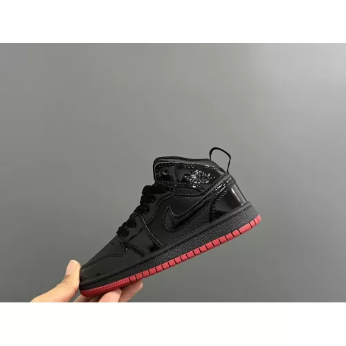 Air Jordan 1 Shoes For Kids #1373261