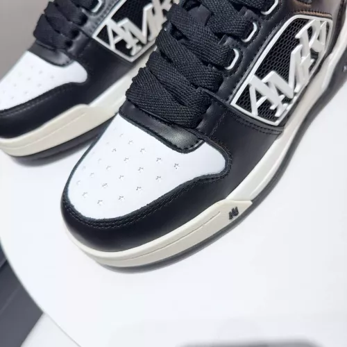 Cheap Amiri Casual Shoes For Men #1373266 Replica Wholesale [$88.00 USD] [ITEM#1373266] on Replica Amiri Casual Shoes