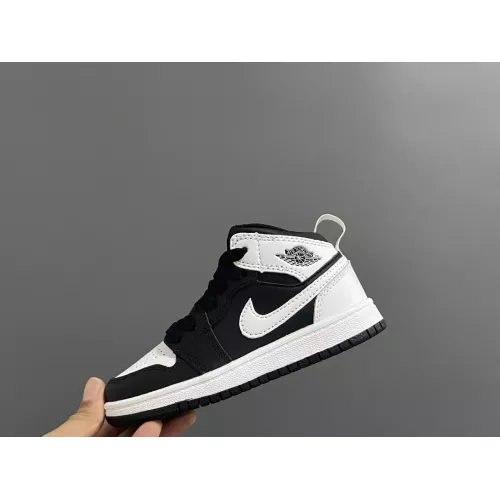 Air Jordan 1 Shoes For Kids #1373269