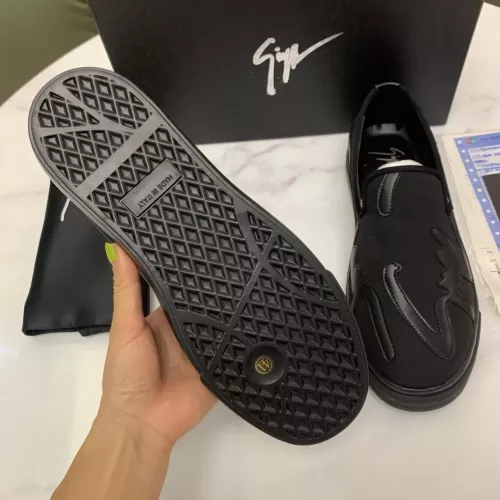 Cheap Giuseppe Zanotti Casual Shoes For Men #1373314 Replica Wholesale [$82.00 USD] [ITEM#1373314] on Replica Giuseppe Zanotti Casual Shoes