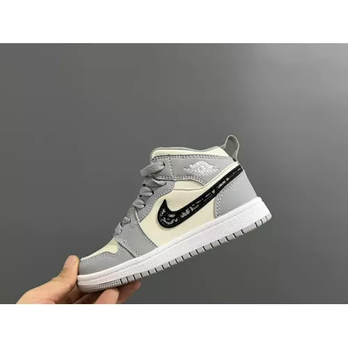 Air Jordan 1 Shoes For Kids #1373320