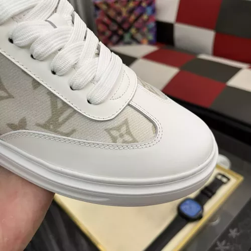 Cheap Louis Vuitton Casual Shoes For Men #1373323 Replica Wholesale [$98.00 USD] [ITEM#1373323] on Replica Louis Vuitton Casual Shoes