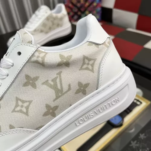 Cheap Louis Vuitton Casual Shoes For Men #1373323 Replica Wholesale [$98.00 USD] [ITEM#1373323] on Replica Louis Vuitton Casual Shoes