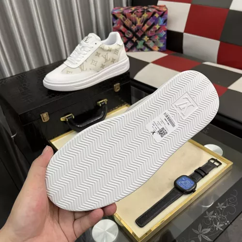 Cheap Louis Vuitton Casual Shoes For Men #1373323 Replica Wholesale [$98.00 USD] [ITEM#1373323] on Replica Louis Vuitton Casual Shoes
