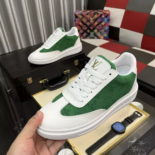 Cheap Louis Vuitton Casual Shoes For Men #1373324 Replica Wholesale [$98.00 USD] [ITEM#1373324] on Replica Louis Vuitton Casual Shoes