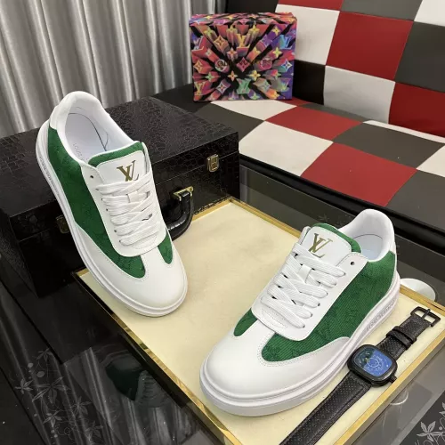 Cheap Louis Vuitton Casual Shoes For Men #1373324 Replica Wholesale [$98.00 USD] [ITEM#1373324] on Replica Louis Vuitton Casual Shoes