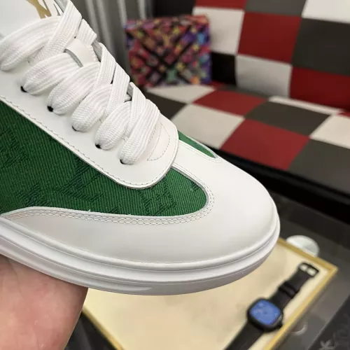 Cheap Louis Vuitton Casual Shoes For Men #1373324 Replica Wholesale [$98.00 USD] [ITEM#1373324] on Replica Louis Vuitton Casual Shoes